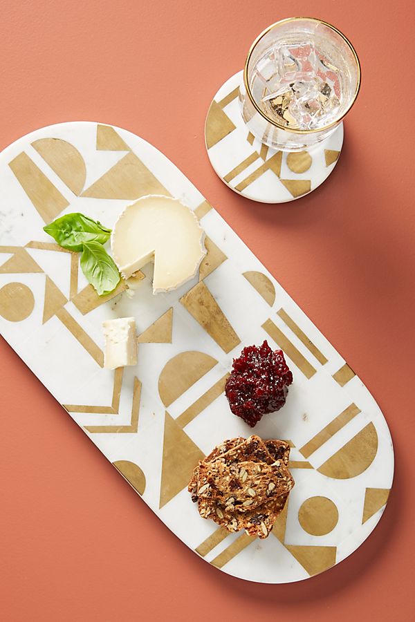 Slide View: 3: Zora Cheese Board
