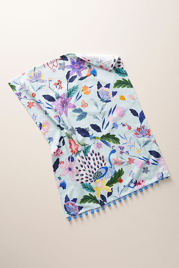 Slide View: 1: Naomi Dish Towel
