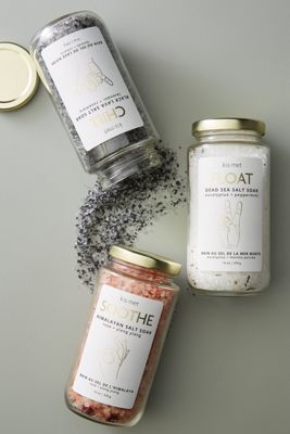 Kismet Salt Soak