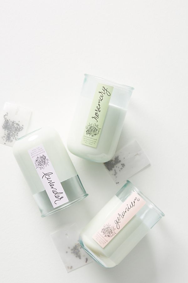 Slide View: 2: Village Common Garden Candle