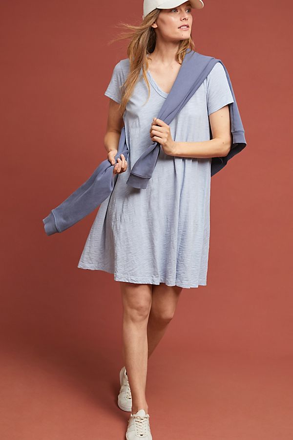 Slide View: 1: Wilt Trapeze Dress