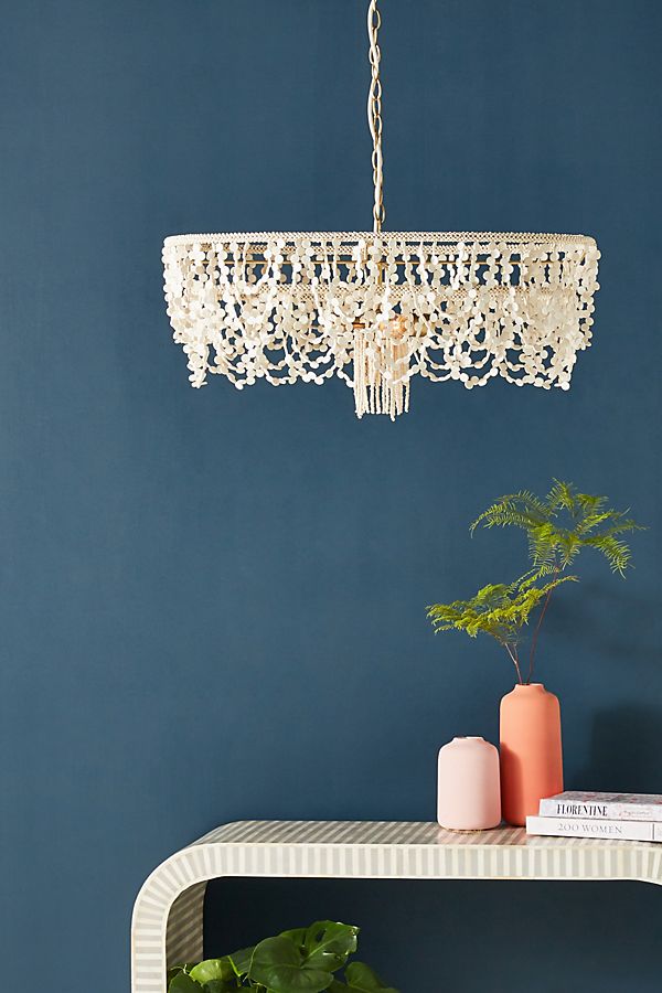 Slide View: 1: Leona Chandelier