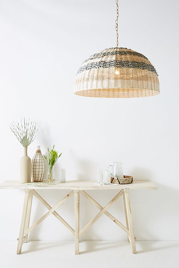 Slide View: 1: Agnes Pendant