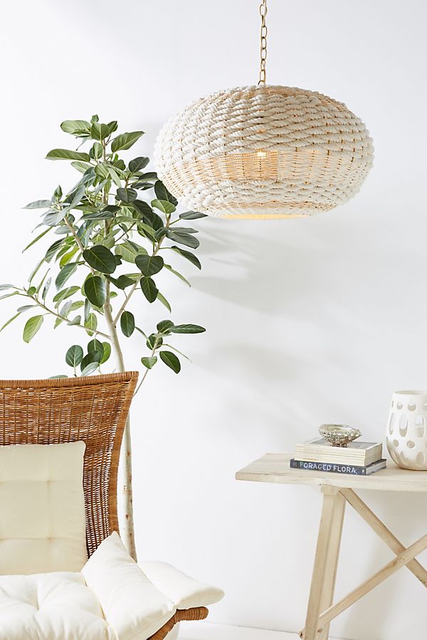 Slide View: 1: Agnes Pendant