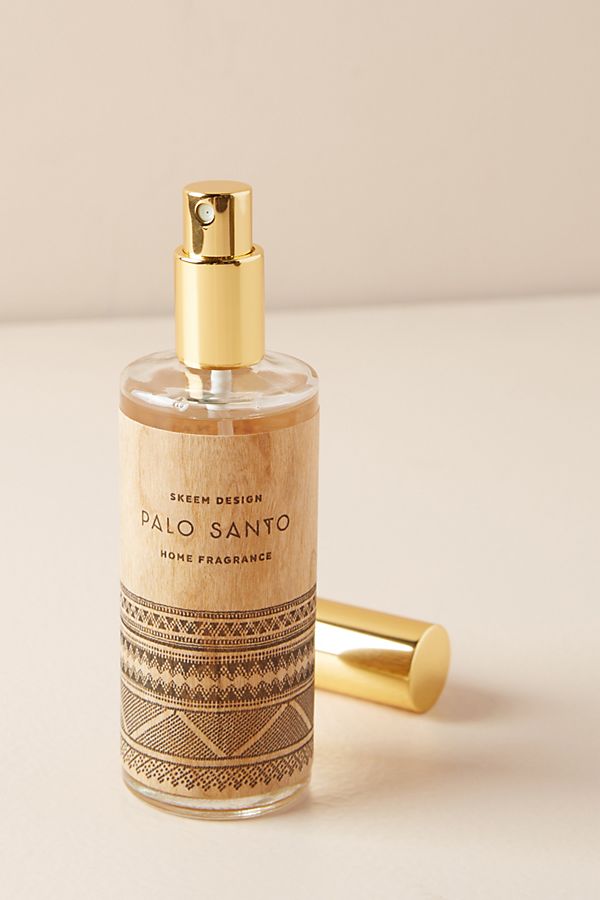 Slide View: 1: Palo Santo Room Spray