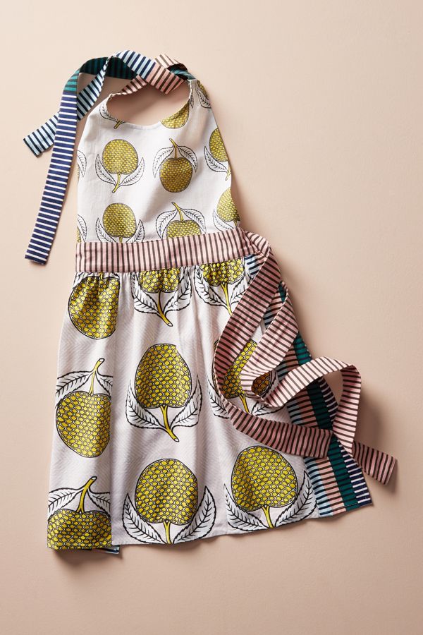 SUNO for Anthropologie Apron Anthropologie