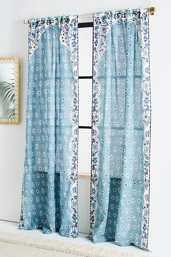 Slide View: 1: Livia Curtain
