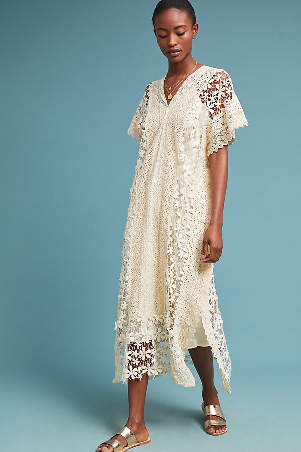 Slide View: 1: Aires Caftan