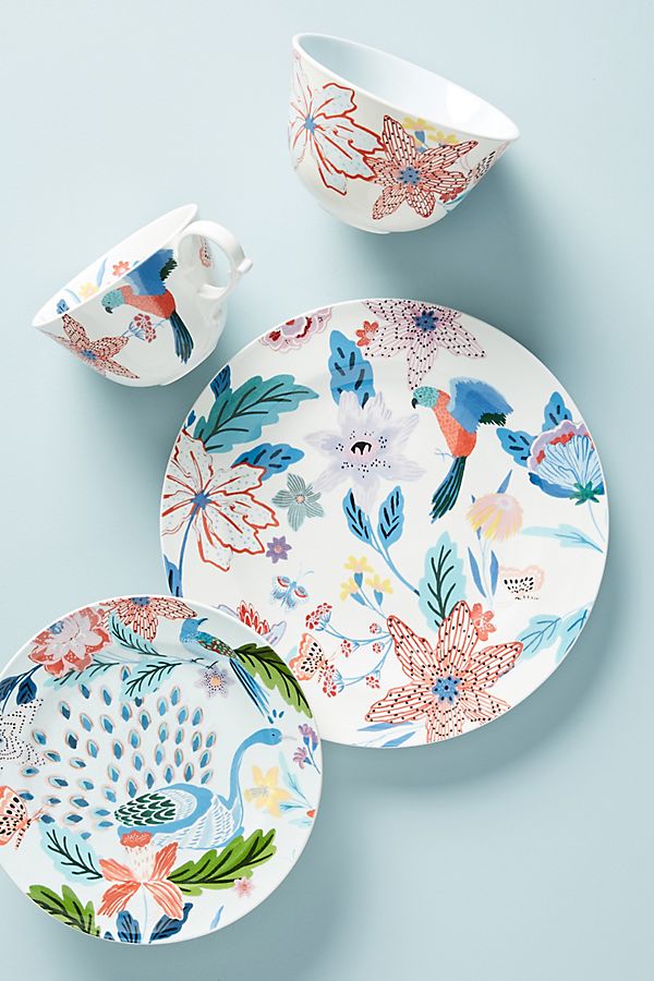 Slide View: 2: Lyra Bowls, Set of 4