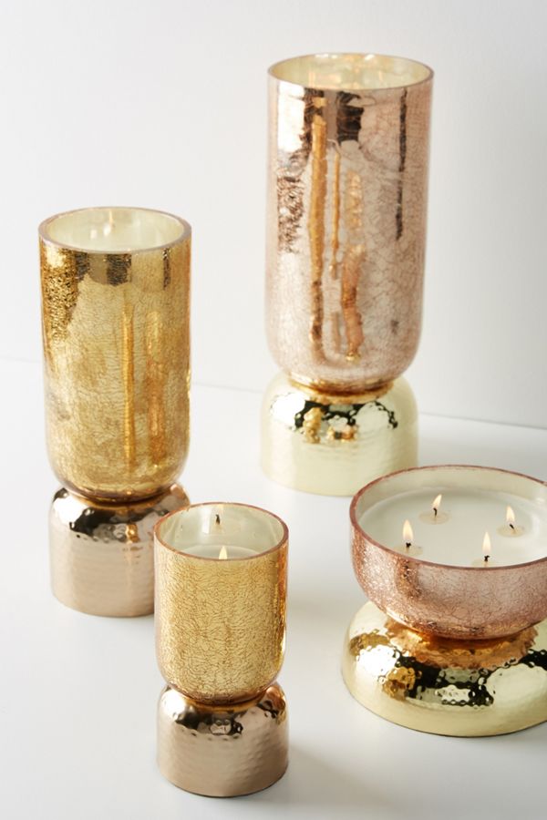 Gaia Candle | Anthropologie