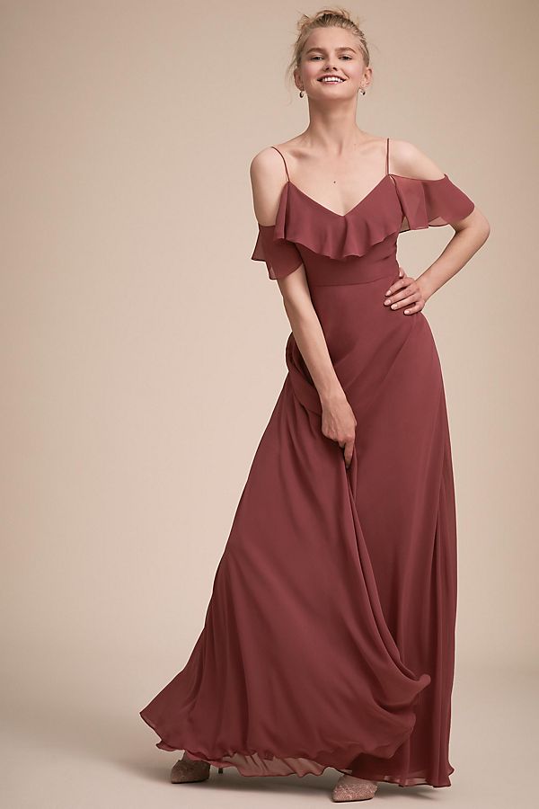 Slide View: 1: Mila Dress
