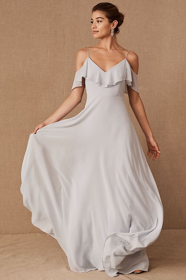 Slide View: 1: Mila Dress