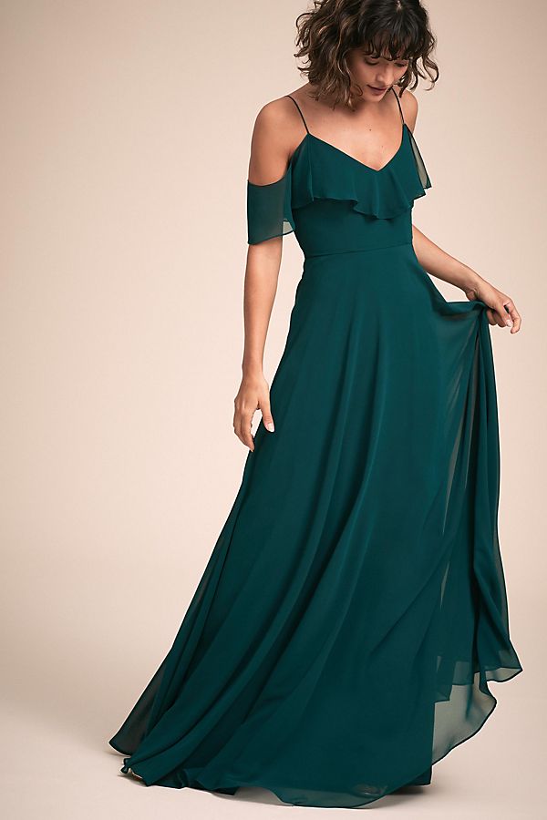 Slide View: 1: Mila Dress