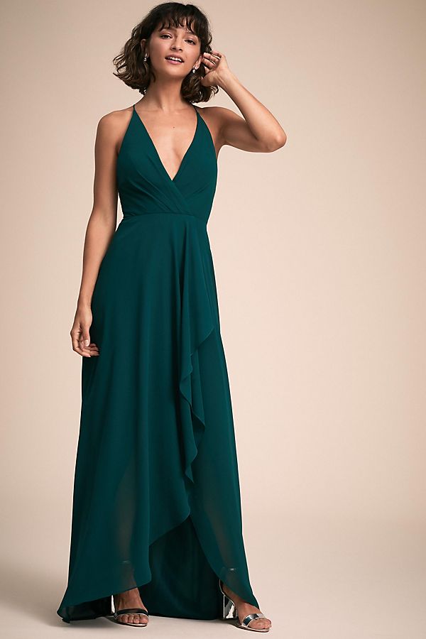 Slide View: 1: Farrah Dress