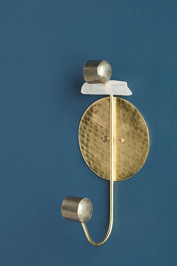 Slide View: 2: Facture Goods Hook