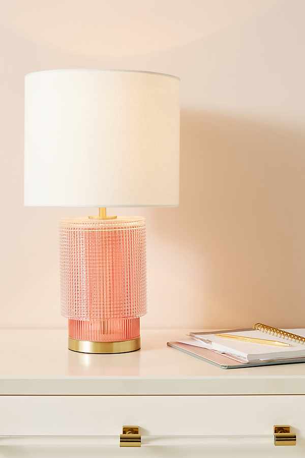 Slide View: 1: Geraldine Lamp Ensemble