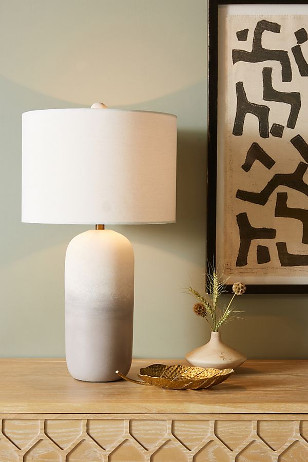 Slide View: 1: Selah Lamp Ensemble