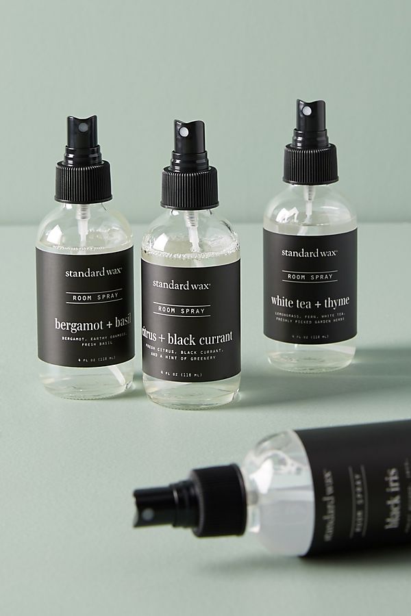 Slide View: 2: Standard Wax Room Spray