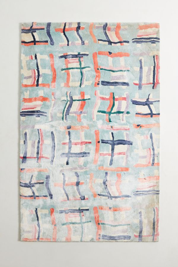 Helena Rug | Anthropologie