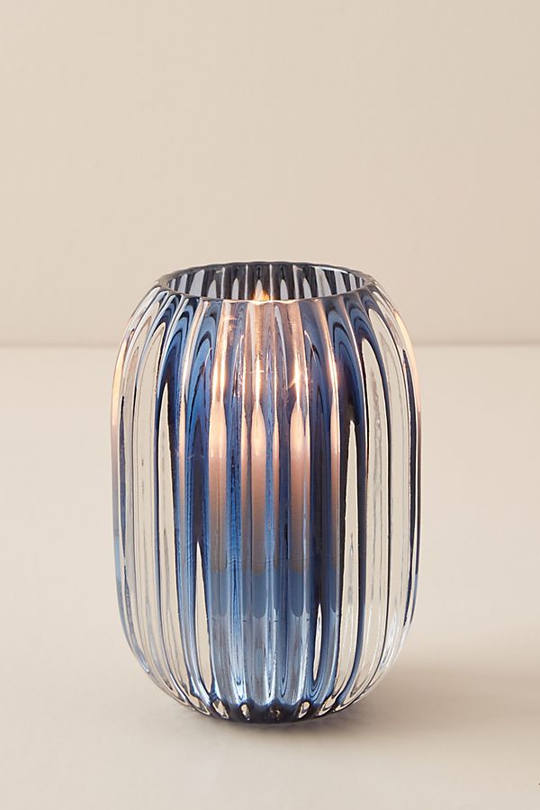 Slide View: 2: Ribbed Vessel