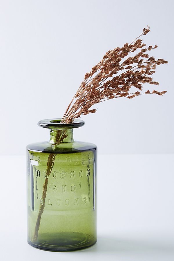 Slide View: 1: Apothecary Jar