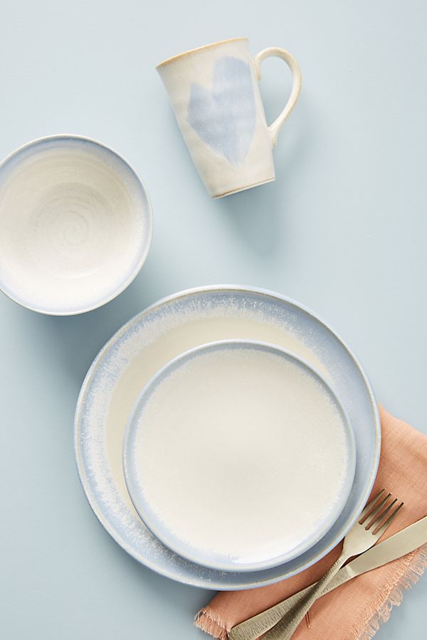 Slide View: 3: Rowan Dinner Plate