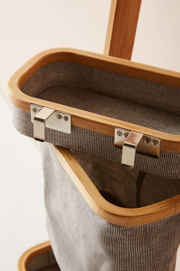 Leaning Ladder Vanity Anthropologie