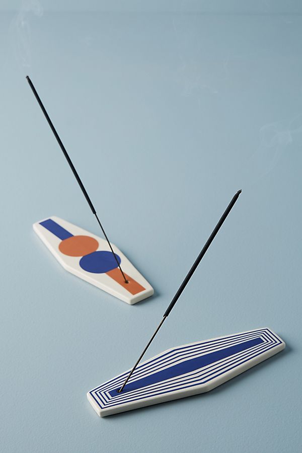 Slide View: 2: Cairo Incense Holder