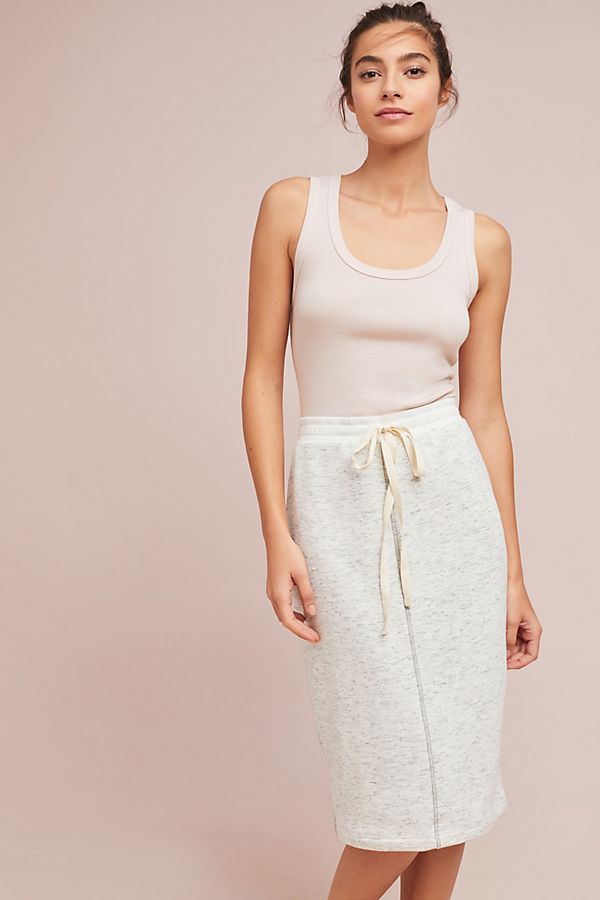 Slide View: 1: Weekender Skirt