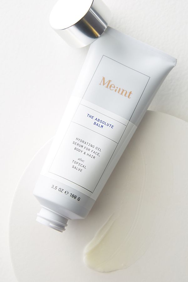 Meant The Absolute Balm | Anthropologie