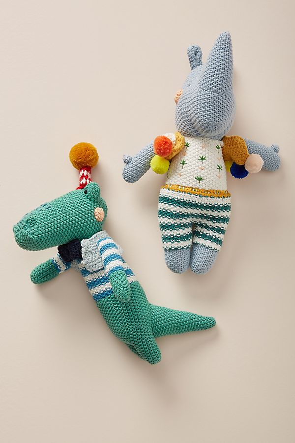 Slide View: 4: Pica Pau Doll