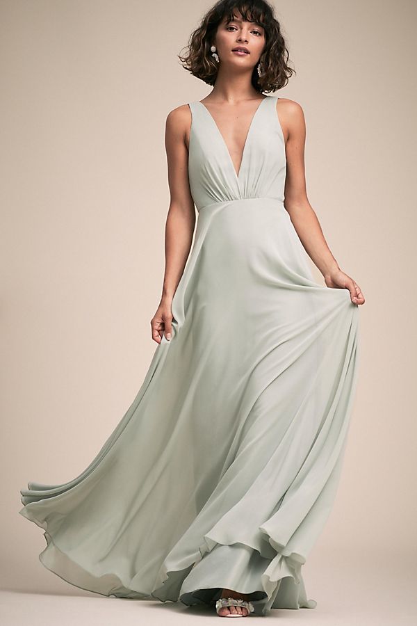 Slide View: 1: Ryan Dress