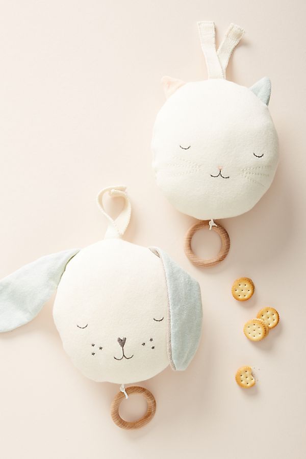 Slide View: 4: Musical Pull Plush