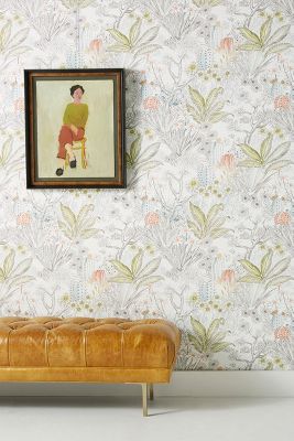 Wallpaper | Modern & Unique Wallpaper | Anthropologie