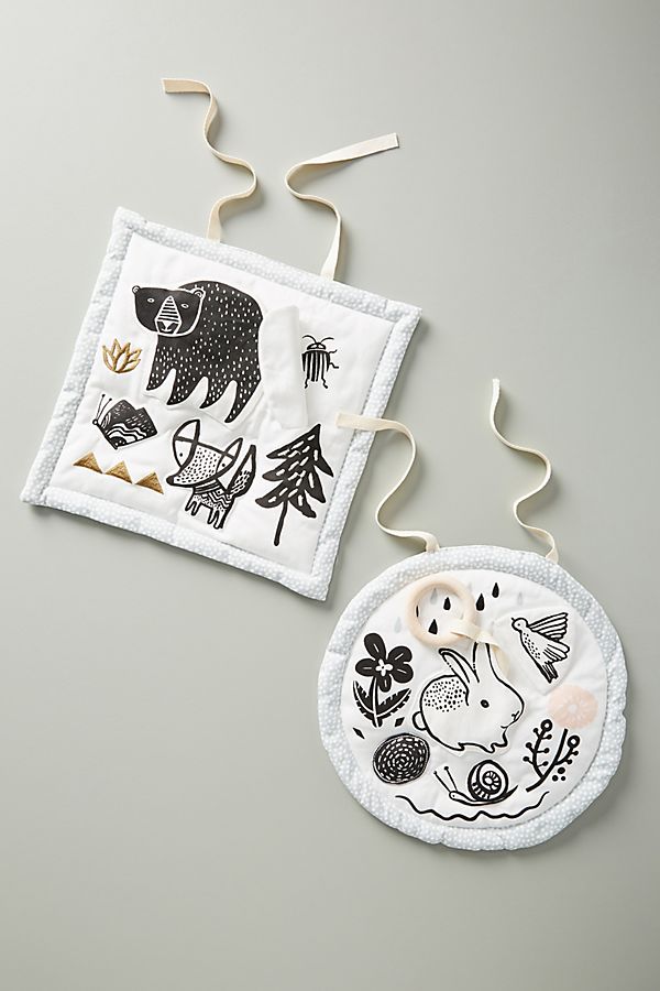Slide View: 2: Nature Play Mat