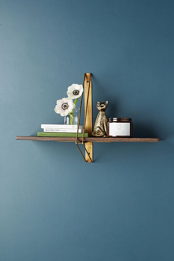 Slide View: 1: Abbott Shelf