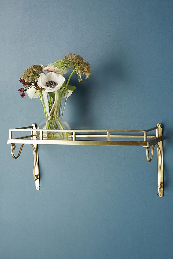 Slide View: 1: Addison Shelf