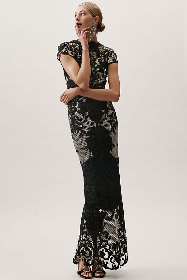 Slide View: 1: Waldon Dress