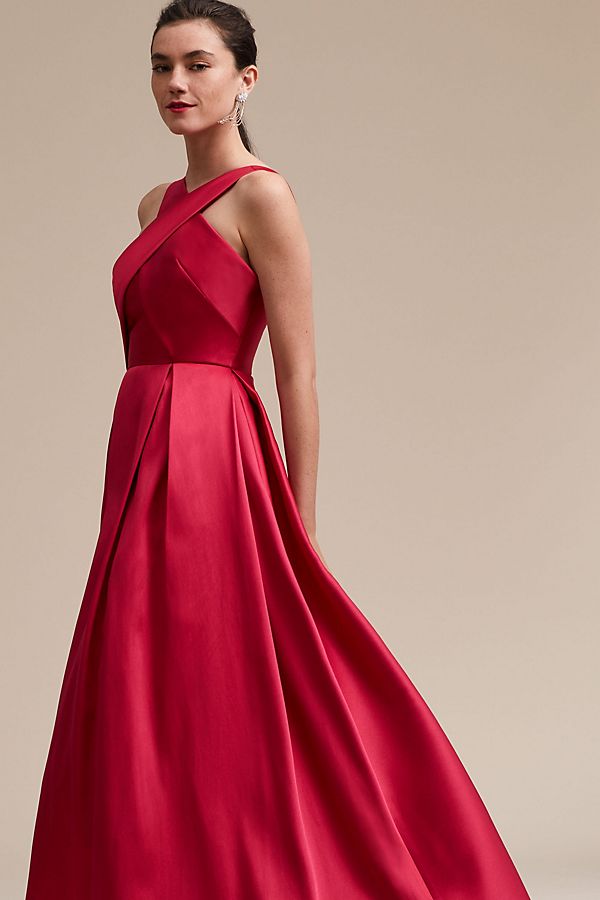 Slide View: 1: Henderson Dress