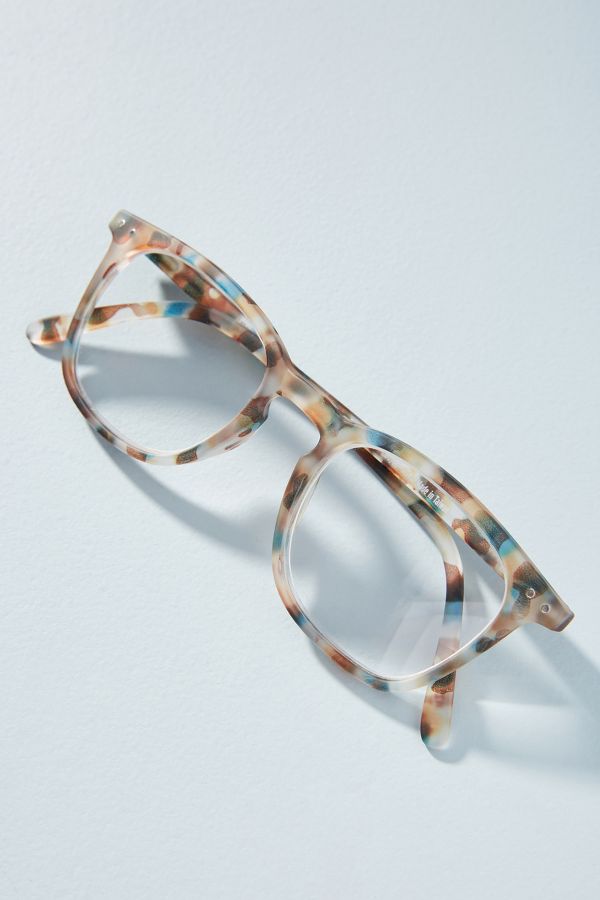 Izipizi Square Reading Glasses Anthropologie