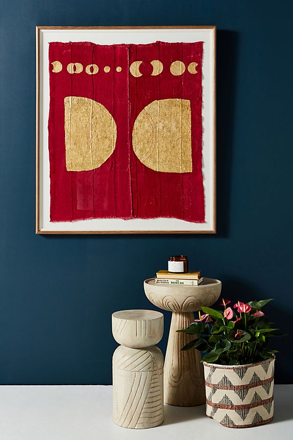 Slide View: 1: Solstice Wall Art