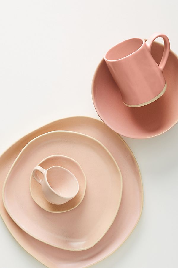 Slide View: 1: Organico Dinner Plate