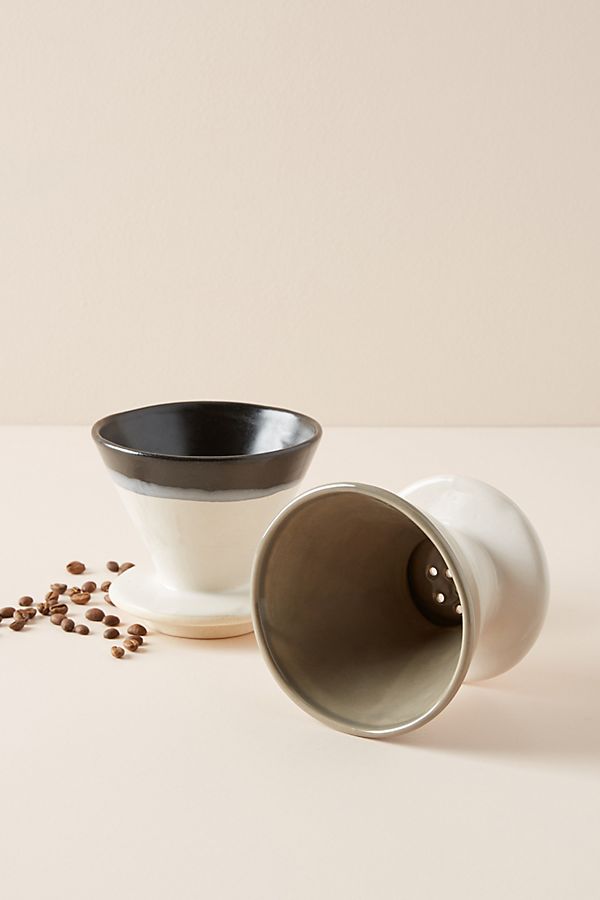 Slide View: 5: Ebele Coffee Pour Over