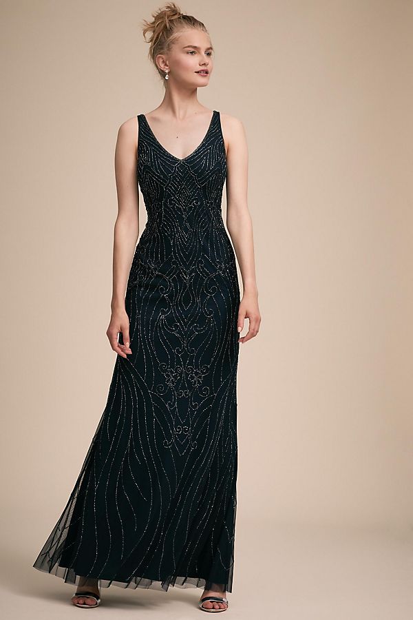 Slide View: 1: Sutton Dress