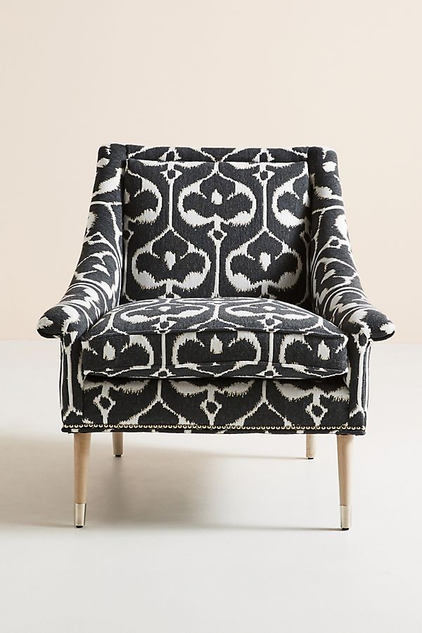 Slide View: 2: Rikke Woven Tillie Chair
