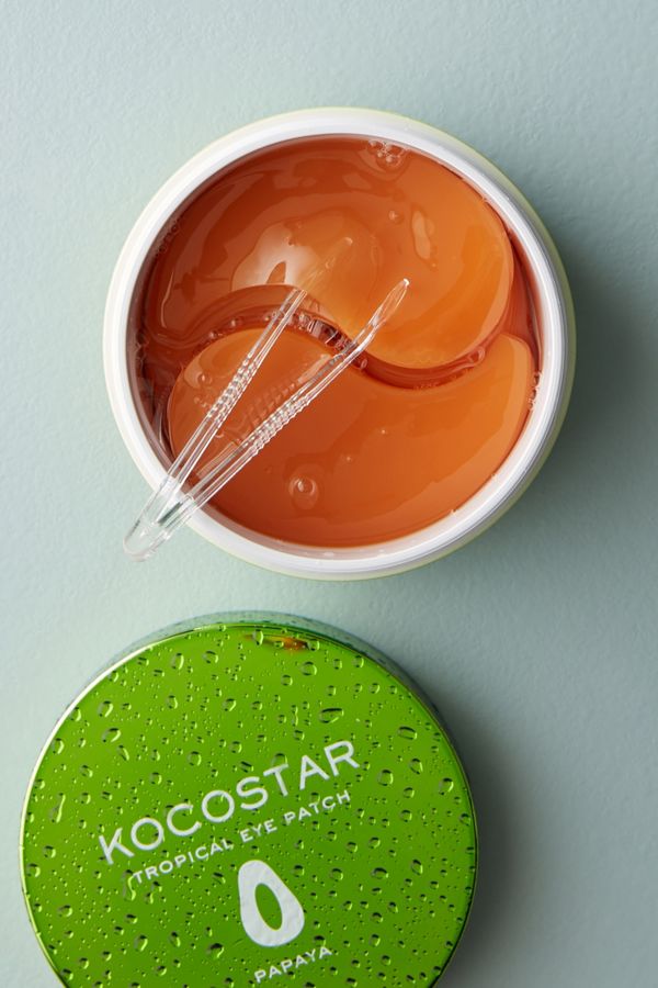 Kocostar Tropical Eye Patch Set Anthropologie