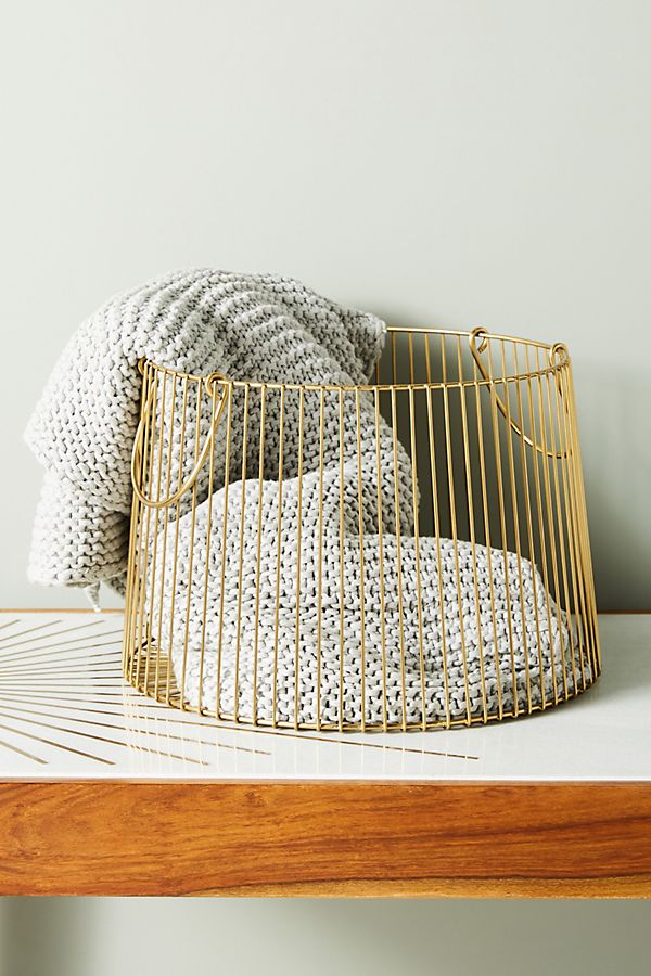 Slide View: 1: Geo Basket