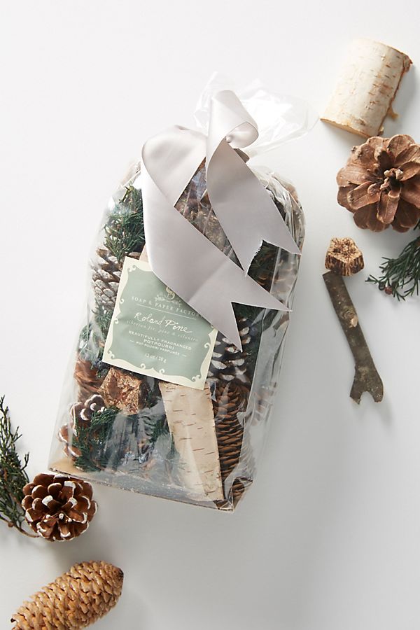 Slide View: 1: Roland Pine Potpourri