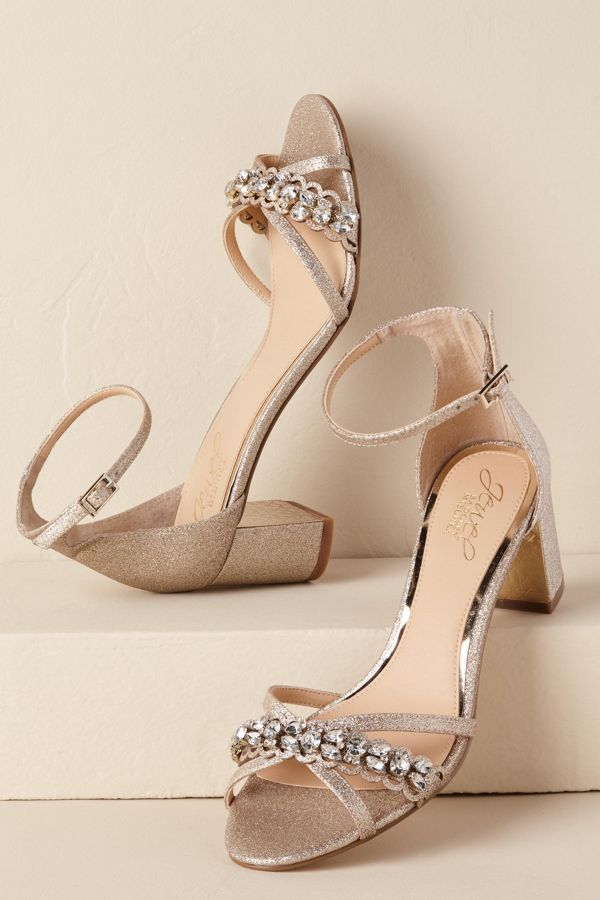 giona block heel