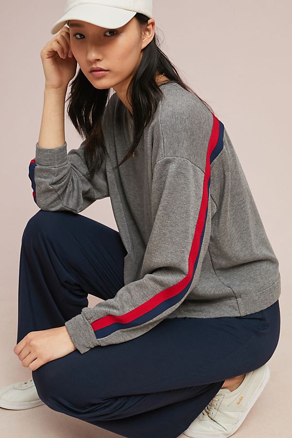 Slide View: 1: Danica Pullover